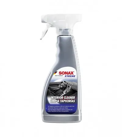 SONAX Čistač unutrašnjosti/tapacirunga 500ml 221241
