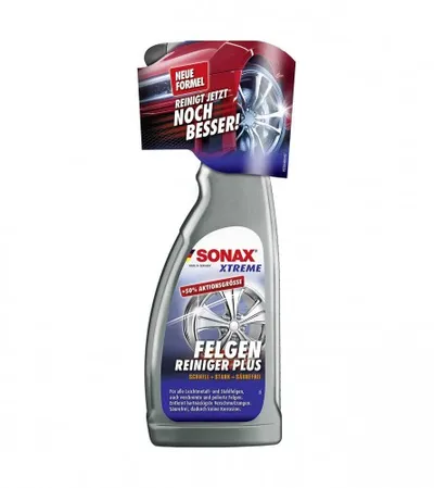 SONAX Sredstvo za čišćenje felgi 750ml XTREME