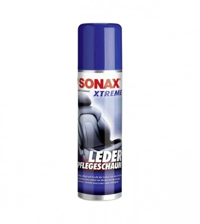 SONAX Pjena za čišćenje i njegu kože 250ml Xtreme 289100
