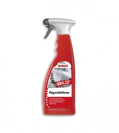 SONAX Odstranjivač insekata 750ml 533400