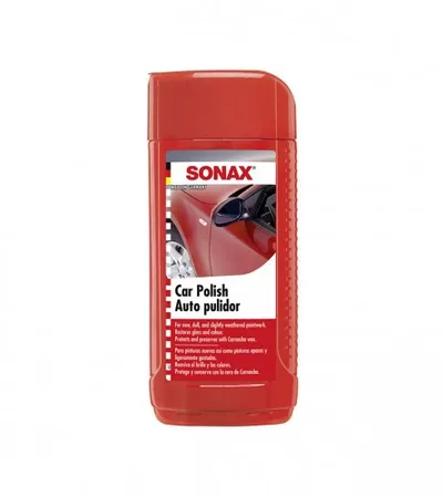 SONAX Politura za auto 500ml 300200