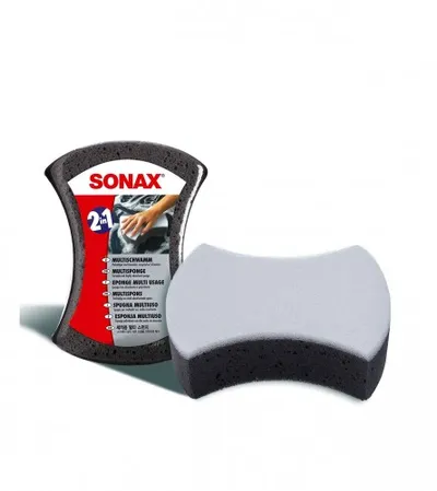 SONAX Spužva višenamjenska 2u1 428000
