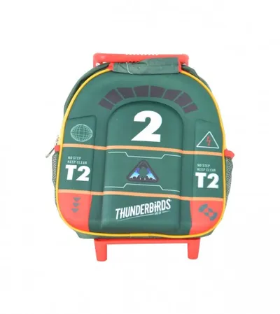 KOOISTRA Ruksak dječiji Thunderbirds ZH562023