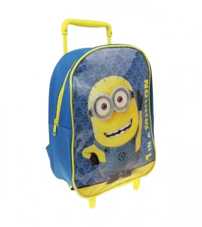KOOISTRA Ruksak dječiji Minion MN466026