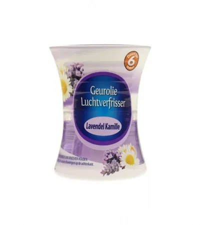 KOOISTRA Osvježivač prostora lavanda-kamilica 01.75.258