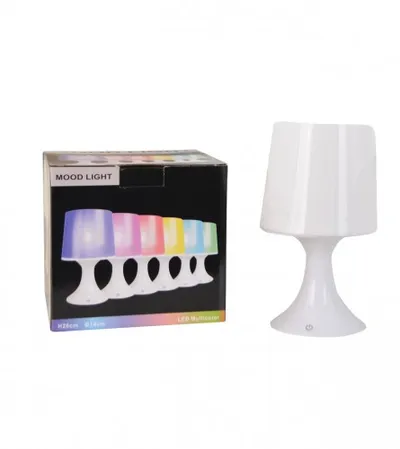 KOOISTRA Lampa LED stolna na baterije 307892