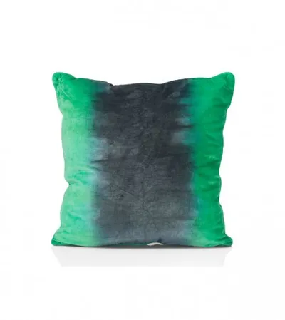 KOOISTRA Jastuk ukrasni 45x45cm 31926GRN