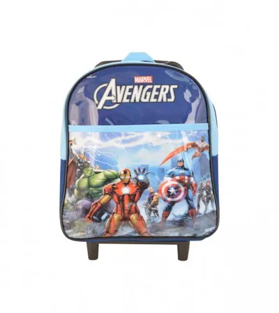 KOOISTRA Ruksak dječiji Avengers CR2020026