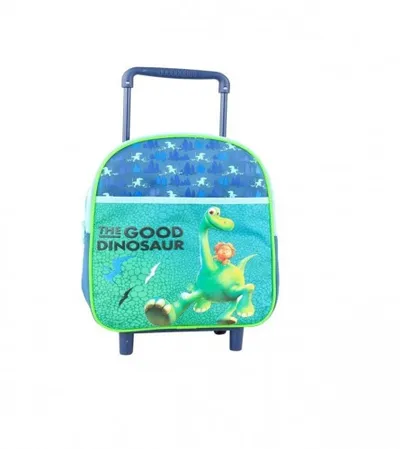 KOOISTRA Ruksak dječiji good dinosaur GD-465026