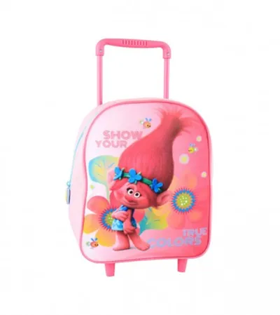 KOOISTRA Rukask dječiji Trolls colors TS606026