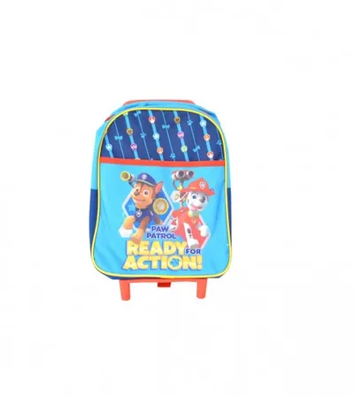 KOOISTRA Ruksak dječiji Pawpatrol PW564026