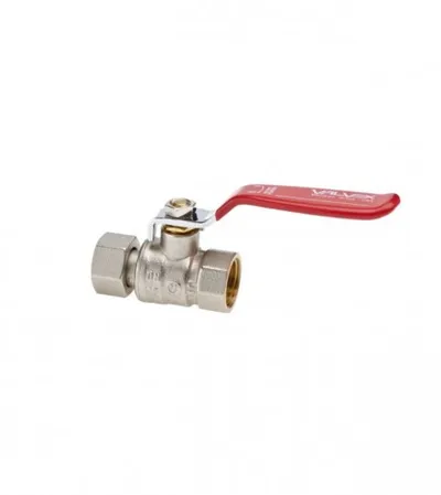 VALVEX Ventil kugla sa holenderom 1/2" 3/4" 1472940