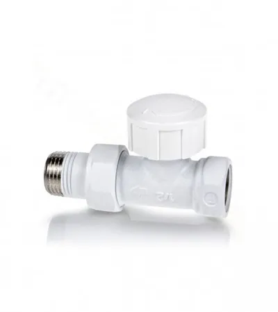 VALVEX Ventil termostatski ravni Iris 1/2" 4445530
