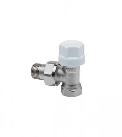 VALVEX Ventil teromstatski ugaoni 1/2" Iris 4445630