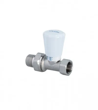 VALVEX Ventil radijatorski ravni 1/2" 4482070