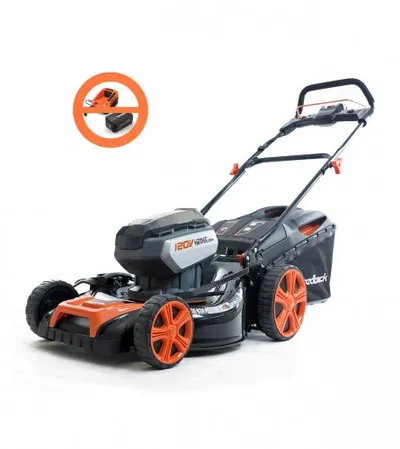 FUXTEC Kosilica AKU bez baterije EA146