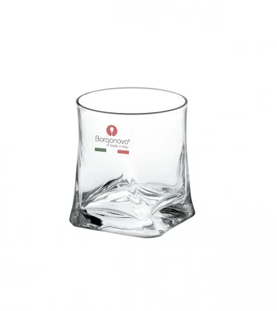BORGONOVO Čaše Gotico 6/1 270ml 11001821S