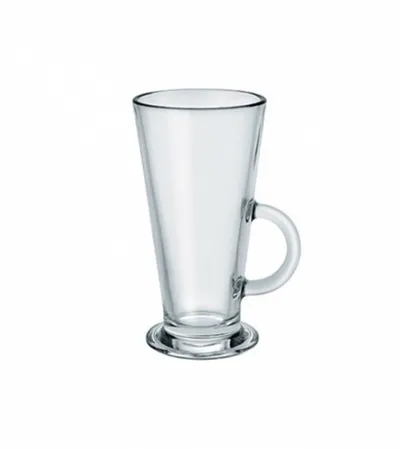 BORGONOVO Čaša za toplu čokoladu CONIC 280ml 13279021S