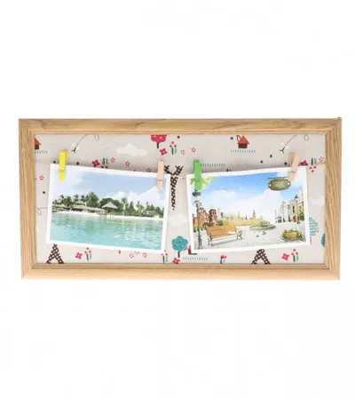 MASTER Ram za slike 40x20cm 12180002