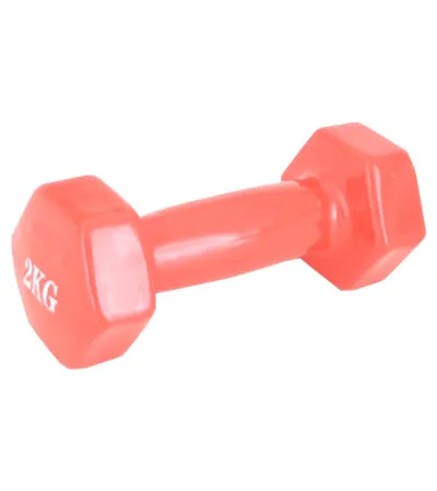 MASTER Teg bučica obložena 2kg 01230984