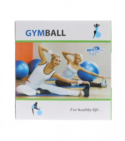 MASTER Lopta za pilates 12180739