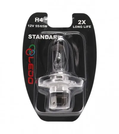 MASTER Auto sijalica H4 12180803