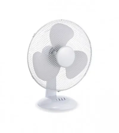 MASTER Ventilator stolni 16" YF-DE1601
