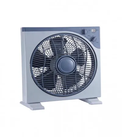 MASTER Ventilator podni YF-BO1201