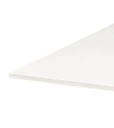 MASTER Ploča Forex 1220x2440x3mm bijela