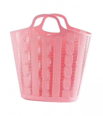 VIOLET Ceker za piknik PVC 0415