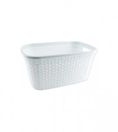 VIOLET Korpa za veš PVC 40l 0774