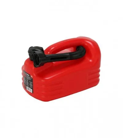 MASTER Kanister za gorivo 5l 74-876918