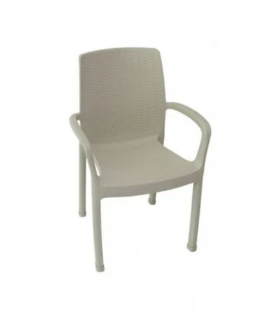 VIOLET Stolica PVC ECO-NATURA 0935