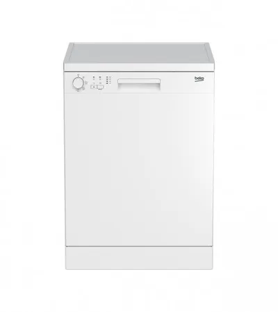 BEKO Mašina za pranje suđa DFN 04310 W