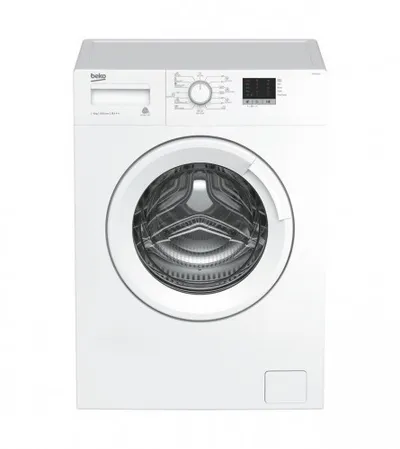 BEKO Mašina za pranje veša WTE 6511 B0