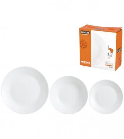 LUMINARC Tanjiri set 18/1 ARL-L4122