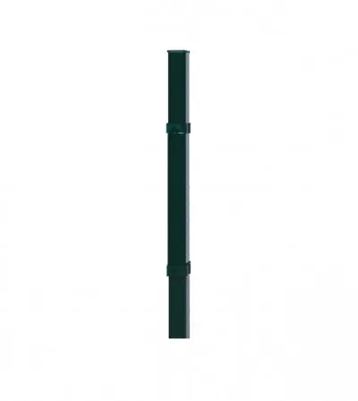 MASTER Kolac za ogradu 1300mm bez postolja zeleni 50x50