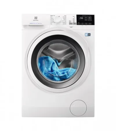 ELECTROLUX Mašina za pranje i sušenje EW7W4684W
