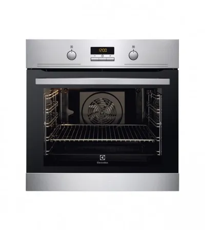 ELECTROLUX Pećnica ugradbena EOB43410OX