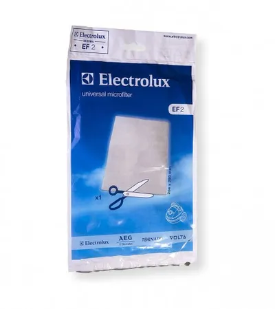 ELECTROLUX Filter univerzalni EF2