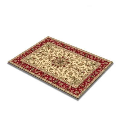 BRINTONS Tepih 80x120cm SAMIR D3024.12