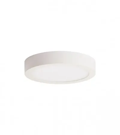 VITO Lampa LED nadgradna LINDA-R 12W 2023650