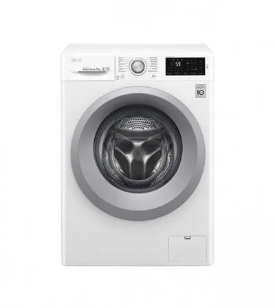 LG Mašina za pranje veša F4J5QN4W DirectDrive
