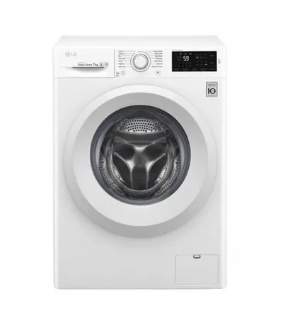 LG Mašina za pranje veša F2J5QN3W DirectDrive