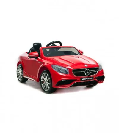 MASTER Igračka auto električno Mercedes HL169