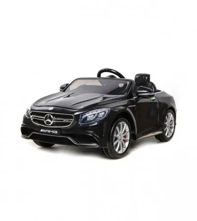 MASTER Igračka auto električno Mercedes S63 HL169-B