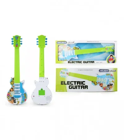 MASTER Igračka gitara PVC JA44913