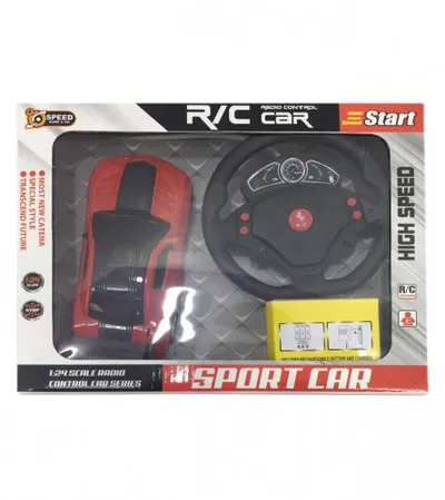 MASTER Igračka autić R/C JAA12485