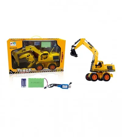 MASTER Igračka bager R/C JAA6457