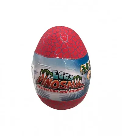 MASTER Igračka jaje dinosaura JG7184